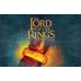 Joc Lord Of the Rings - Race to the Mount Doom, pentru 2-4 jucatori de peste 10 ani